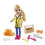 Barbie Chelsea kan være legesæt