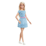 Barbie storby store drømme legesæt