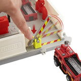 Mattel matchbox action drivere legesæt assorteret