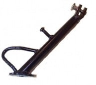 Ekstrem side standard imi hyosung rush universal