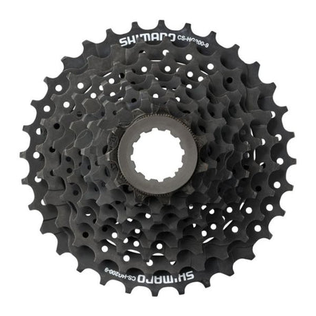 Shimano Cassette CS HG200 9-trins 11-32