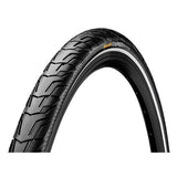 Continental Tire Ride City Breaker 28x1.60 (42-622) Black Reflex