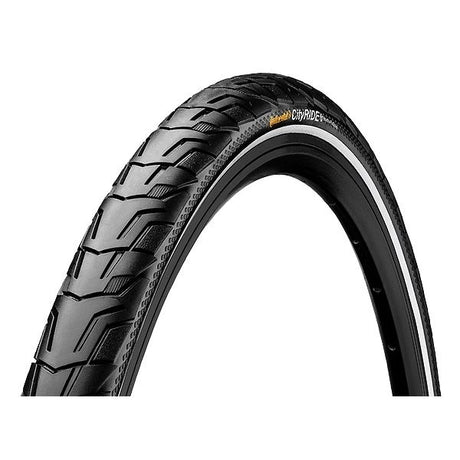 Continental Tire Ride City Breaker 28x1.60 (42-622) Black Reflex