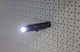Produkter led lommelygte genopladelig flexfire 1000