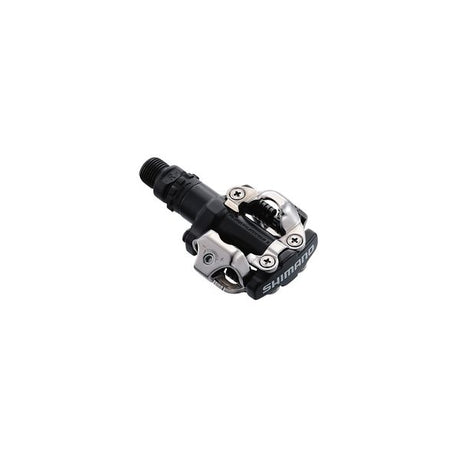 Shimano deore PD-M520 SPD MTB sort