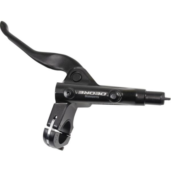 Shimano bremsegreb venstre Deore Trekking BL-T6000 i-spec II - sort