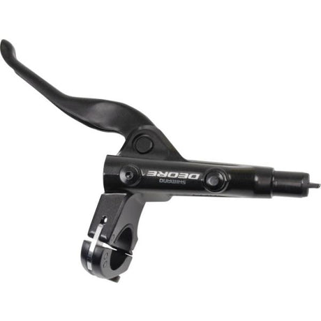 Shimano bremsegreb venstre Deore Trekking BL-T6000 i-spec II - sort