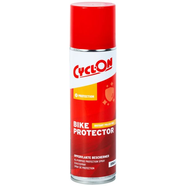 Cyklon Instant Polish Wax 250 ml (i blisterpakke)
