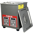 Ultrasone wasmachine 2l mp