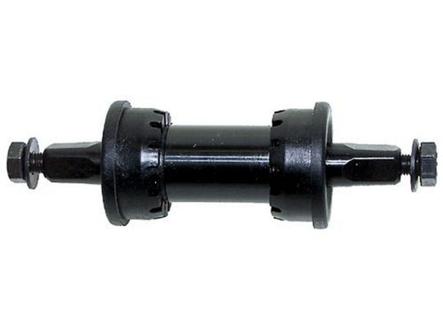 Beslag bundbeslag Thompson 133 plastikkopper