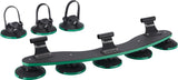 Treefrog pro 3 plus cykelstativ