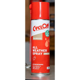 Cyclon All Weather Spray Blister 250 ml