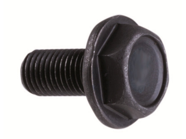 Bofix krankbolt sort