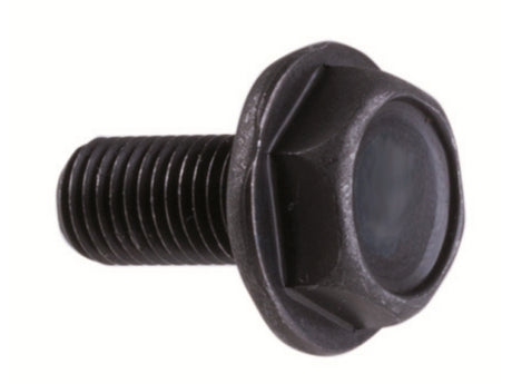 Bofix krankbolt sort