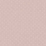 Bazzill • prik schweizisk 30,5x30,5cm solnedgangsrose