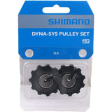 Shimano Derailleur Wheels (2) 10 11v Rd-M663 Y5XE98030