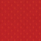 Bazzill • dot swiss 30,5x30,5cm ildkugle