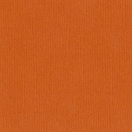 Bazzill • mono canvas 30,5x30,5cm orange