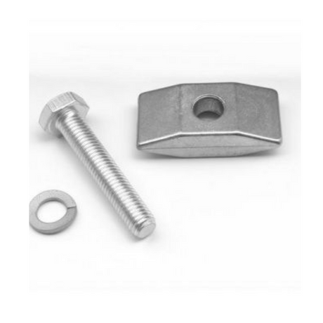 Esge Side Standard Fixing Set F15 4 Optima Twin med topplade