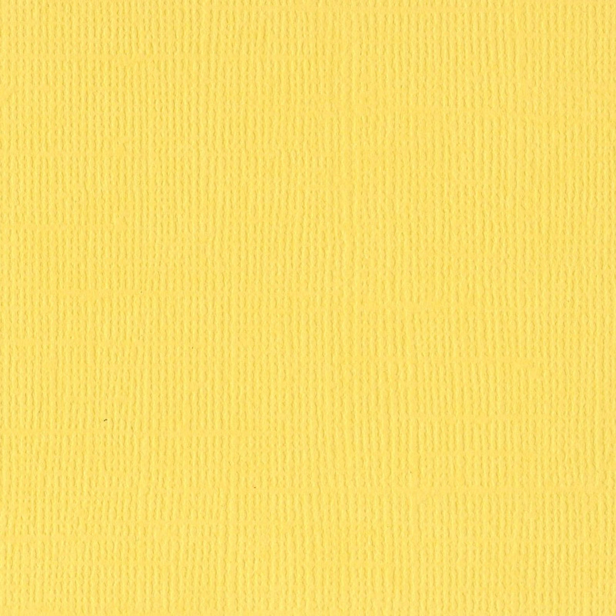 Bazzill • mono canvas 30,5x30,5cm solstråle
