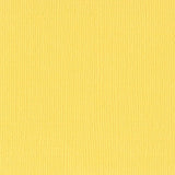 Bazzill • mono canvas 30,5x30,5cm solstråle