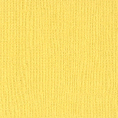 Bazzill • mono canvas 30,5x30,5cm solstråle