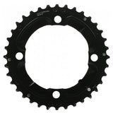 Shimano Chain Top Deore 10V 36T Y1RP98070 M617 Sort