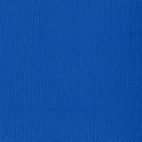 Bazzill • mono canvas 30,5x30,5cm blå