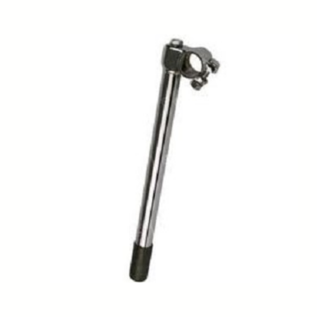 Stirrende pin krom 40 cm