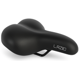 Edge Bicycle Saddle Lazio - Sort