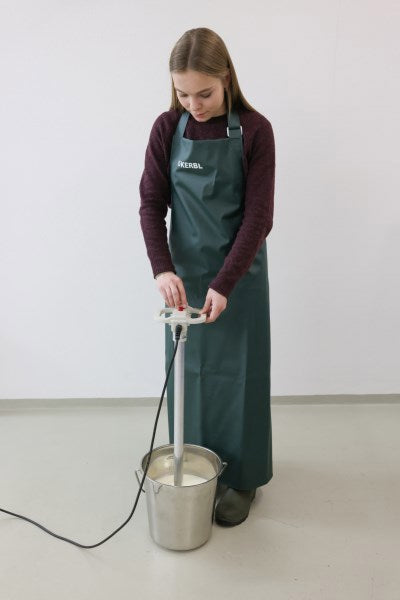 Produkter kalvemælkvarmer med termostatbuehåndtag