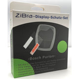 Display Cover Zibra Bosch Purion