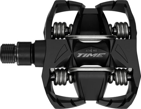 Time mx clipless pedaler