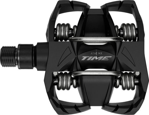 Time mx clipless pedaler