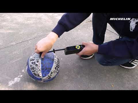 Michelin Mini-Accrucom Stressor