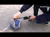 Michelin Mini-Accrucom Stressor