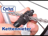 Chain Punch Extra Heavy (Workshop) Cycle 720109