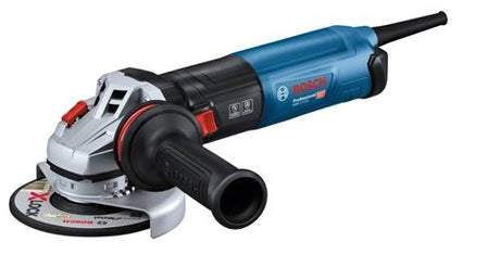 Bosch blå bosch vinkelsliber gws17-125