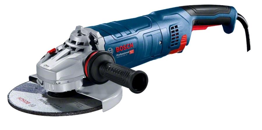 Bosch vinkelsliber gws24-180jz