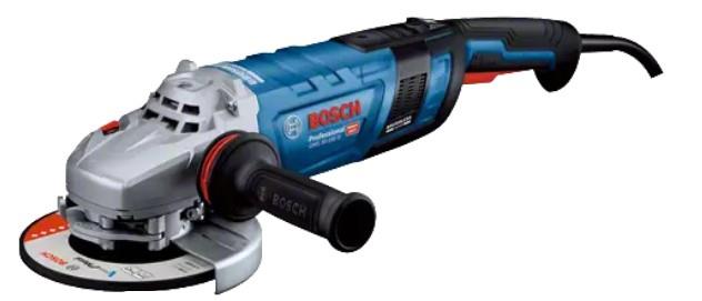 Bosch vinkelsliber gws30-180pb