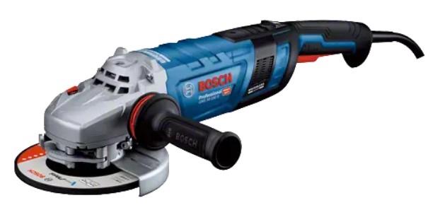 Bosch vinkelsliber gws30-230pb