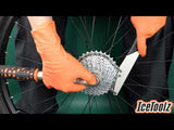 ICetoolz Cassette Kunde M 12mm Pin