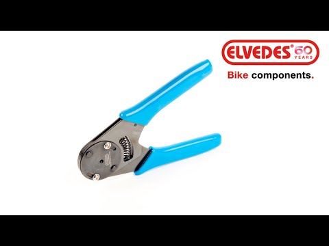 Krimptang Elvedes til anti-Raffle Caps