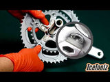 Chainer Bolt Key Icetoolz