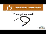 Tracefy Universal Connector til lodning
