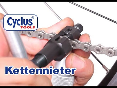 Chain Punch Extra Heavy (Workshop) Cycle 720109