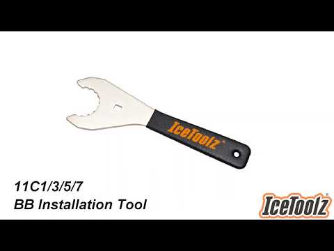 Traders 'Key Icetoolz 11c1 til Hollowtech 2 16T
