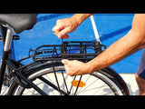Atran Velo Adapter Newrack One med AVS Black