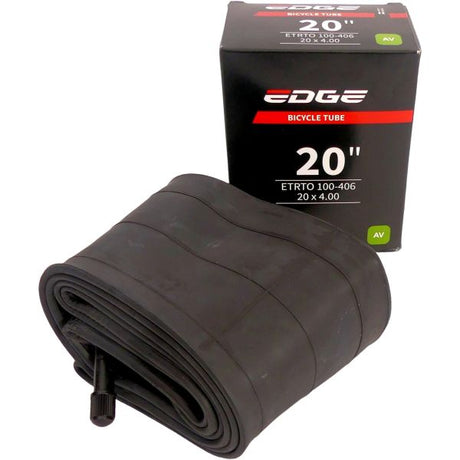 Edge Binnenband 20 X 4,00 AV-40MM (egnet til fedtcykler)