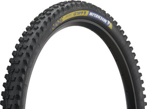 Michelin e-wild front racing tlr 29 foldedæk